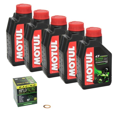 Olio suzuki gsx 1100 anno - f,,