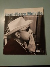 Jean-Pierre Melville. Ediz. illustrata - Gervasini M. (cur.); Martini E. (cur.)