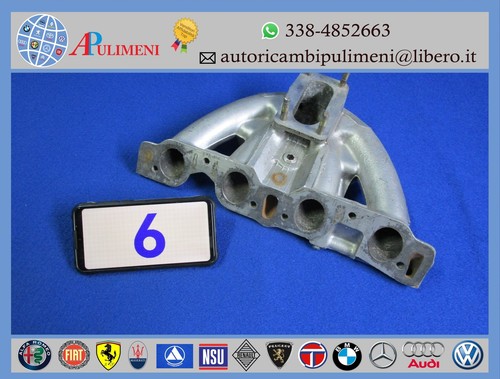 4264350 collettore aspirazione - 4264350,