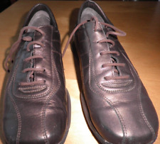 Scarpe da donna, Valle Verde ( pelle color Bronzo) - Art.5136, Mis.37.    NIRIMA