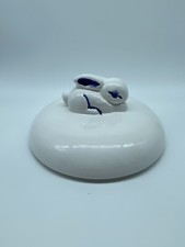 Thun  coperchiò con coniglio