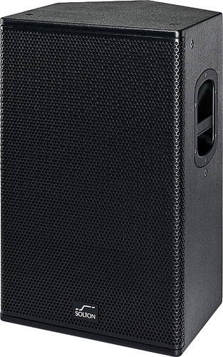 Solton hd151 600w altoparlante - 600w,