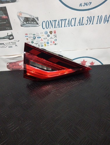 Fanalino stop led - fanalino, sx