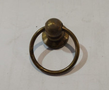 POMELLO PER MOBILI PATINATO