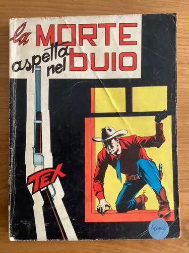 Tex gigante costa - gigante, bianca