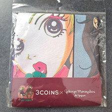 Gokinjo Monogatari Fazzoletto