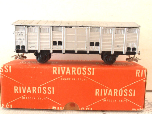 Rivarossi art po - rivarossi, art.c