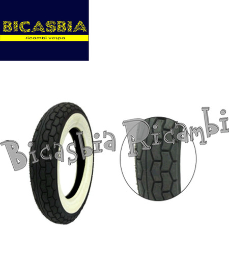 9589 copertone gomma fascia - -,