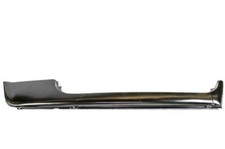 Sottoporta esterno NO RHIBO dx  rivestimento in lamiera per Fiat 500 F L R epoca