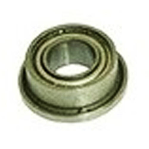 Cuscinetto con flangia - con,
