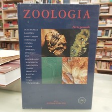 Zoologia. Parte