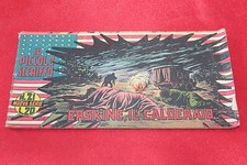 fumetto a Striscia IL PICCOLO