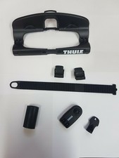 Thule 591 Supporto ruote, cinghia, protezione cerchi e blocco cinghia ruota ProRide