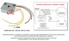 RADDRIZZATORE DI CORRENTE