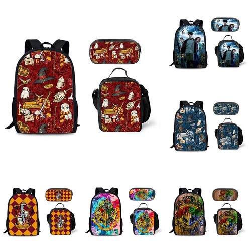 Zaino per bambini harry - zaino, potter