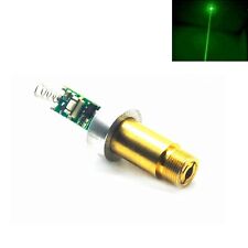 Modulo diodo laser punto verde