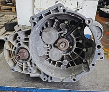 GRF CAMBIO MANUALE 6 AUDI A3