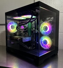 Raffreddatore liquido PC da