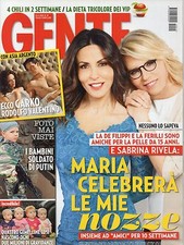 Gente 2014 14.Sabrina