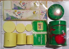 MULINO BIANCO ERSAER RUBBER