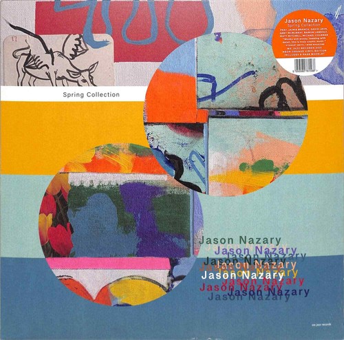 Jason nazary spring - /,