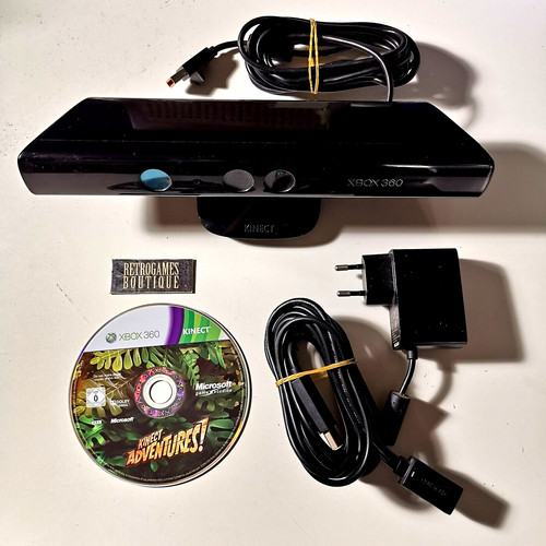 Barra sensore kinect - barra,