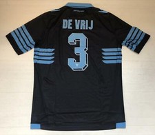  3904 MACRON LAZIO M15 MAGLIA