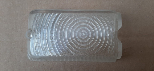 Plastica fanalino anteriore - plastica,