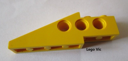 Lego 2744 slope - lego,