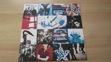 U2 Achtung Baby album LP vinyl