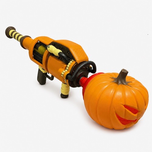 Fortnite pumpkin launcher - fortnite,