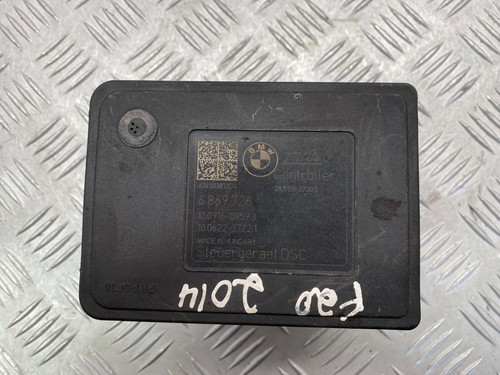 Modulo pompa comando - pompa, e