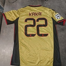 Maglia M Kakà Milan 2013/14