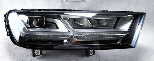 Audi 4m0 faro - faro, led
