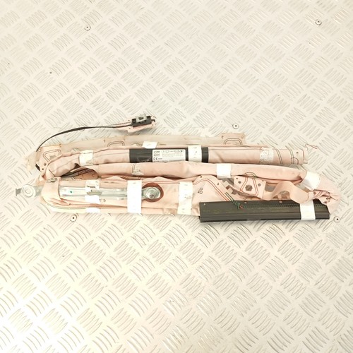 Airbag cortina destra ford - airbag,