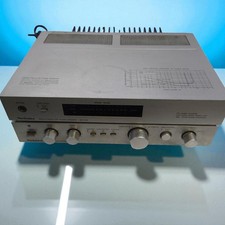 Technics SE-C01 Amplificatore