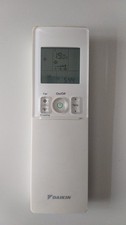 Telecomando Daikin ARC466A33