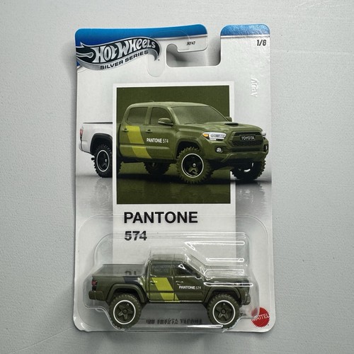 Hot wheels 2026 - wheels, serie