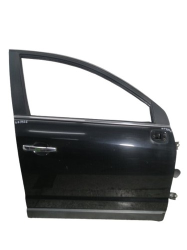 Puerta delantera derecha opel - puerta,