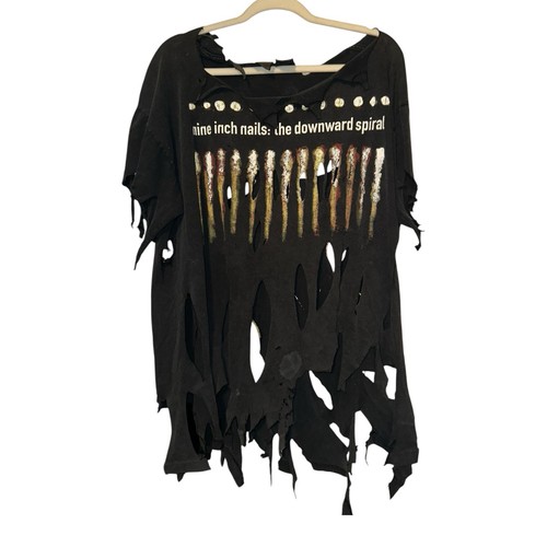 Camicia vintage 1994 nine - camicia,
