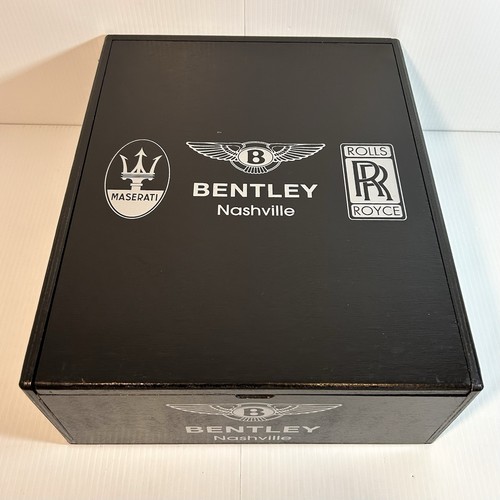 Bentley maserati rolls royce - maserati,
