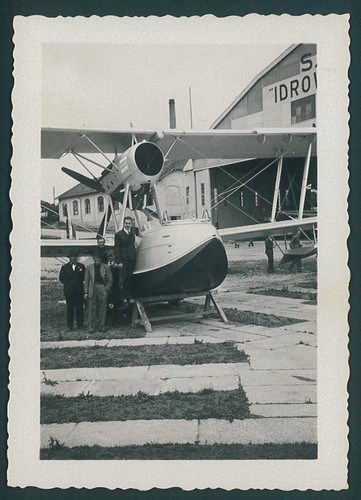 Lib02 cartolina aviazione - lib02,