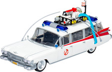 Ghostbusters Plasma Series