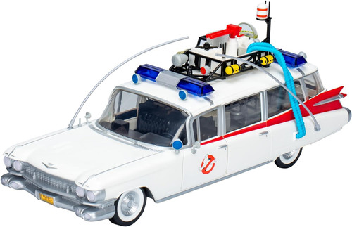 Ghostbusters plasma series - ghostbusters,