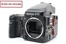 [COME NUOVO++] Mamiya 645 Pro