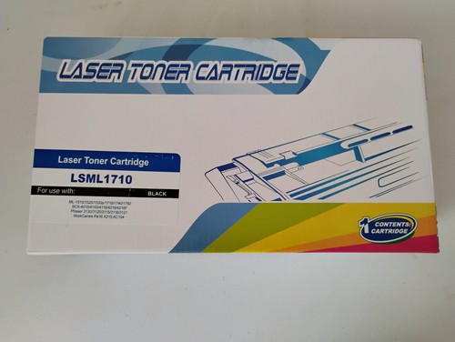 Cartuccia toner lazer - toner, per
