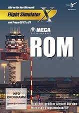 Flight Simulator X - Mega