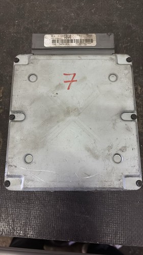 1s4f 12a650 bca centralina ecu - 1s4f-12a650-bca,