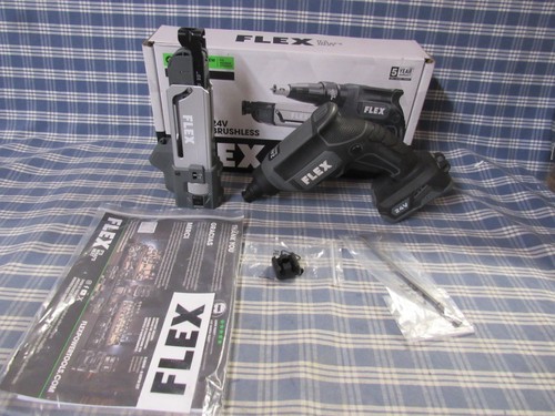 Pistola vite per cartongesso - a,