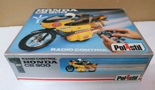 Modellino Radio Control